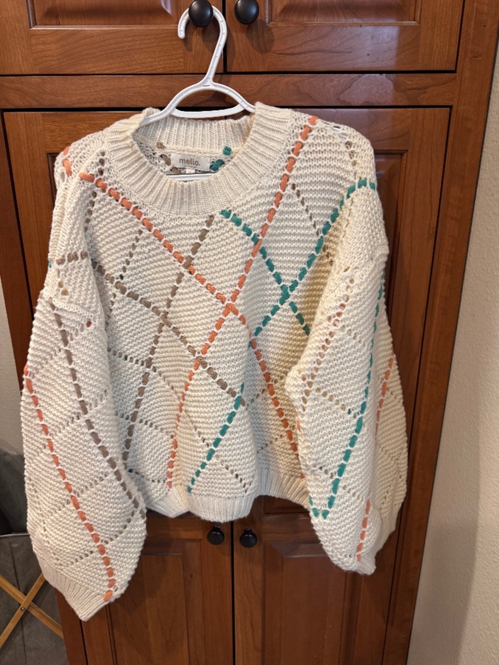 Women’s sweater size medium